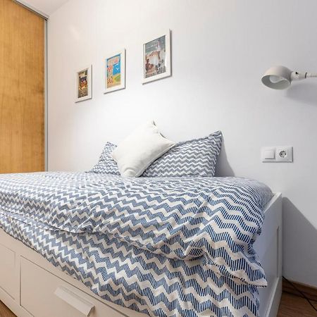 Escapada Y Vacaciones En El Barrio De La Vina-Cadiz Apartment Exterior photo