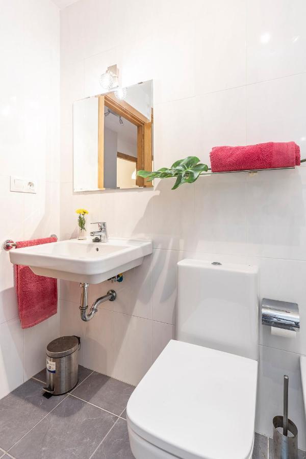 Escapada Y Vacaciones En El Barrio De La Vina-Cadiz Apartment Exterior photo